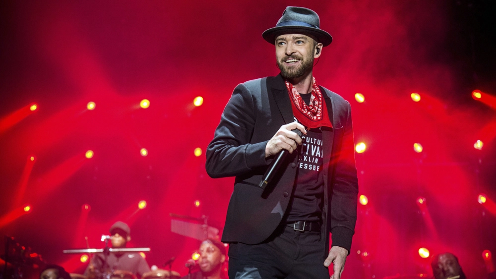 Justin Timberlake in Song Catalog Sale to Hipgnosis – The Hollywood Reporter